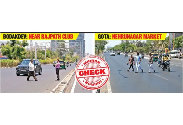 High-jay to danger!Pedestrians jaywalk across SG Highway through broken fences, put their and commuters' lives at risk; Mirror Check reveals serious safety lapses