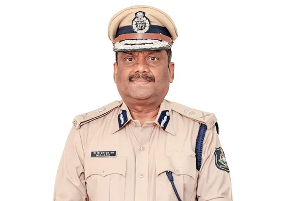 DGP calls for strict action against cyber crime