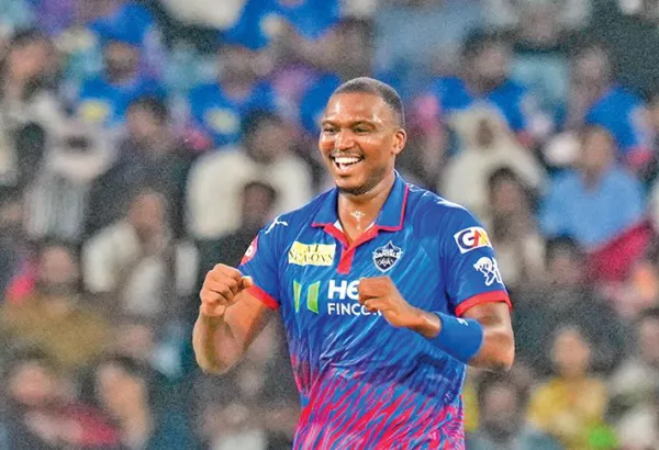 Ngidi is easy to handle, says Munaf Patel