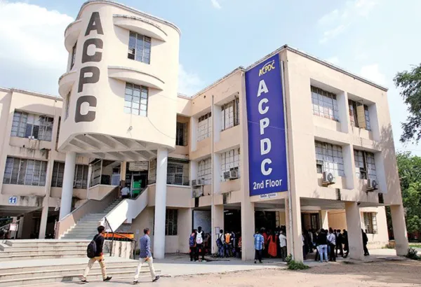 DDCET-26 on May 5 and 9