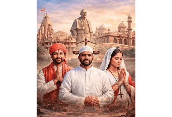 UCC passed by state AssemblyGujarat becomes second state in country after Uttarakhand to pass the Uniform Civil Code; Bill tabled by CM Bhupendra Patel covers marriage, divorce, succession and live-in relationships across all religions