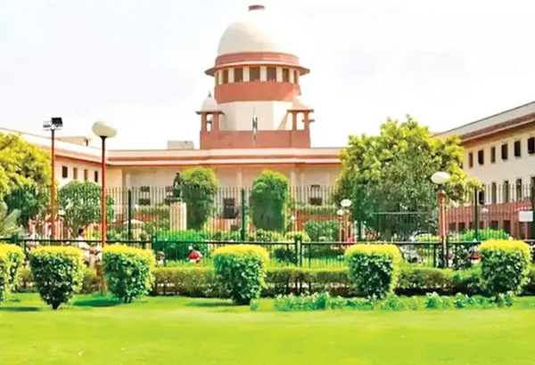 Time has come  for UCC, says SCBench says striking Shariat law could create legal vacuum without statutory framework