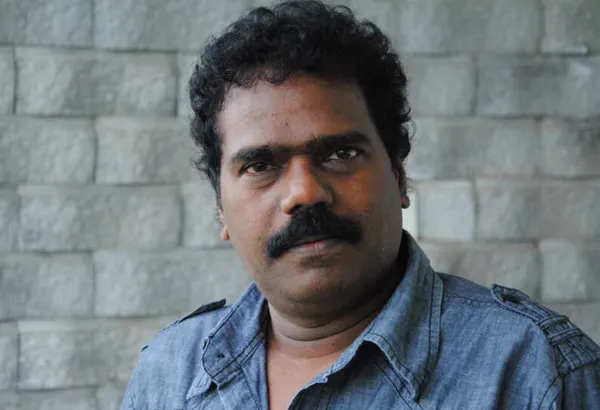 "பரம்பரை அரசியல் முடிவுக்கு வந்திருக்கிறது"- தங்கர் பச்சான்