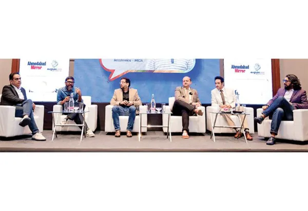 AACA festival highlights  power of integrated mediaRepresentatives from various media platforms get together at Media AdVantage 2026, discuss growth strategies