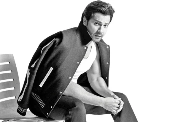 Varun, influencer in online spat Actor hits back at influencer's claims of fake reviews of teaser of his upcoming movie