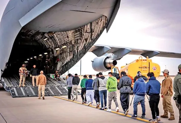 Saudi Arabia: భారతీయులను అత్యధికంగా బహిష్కరించిన దేశం!