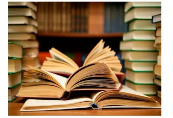 जागतिक पुस्तक दिन