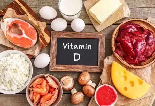 Vitamin D | ശരീരത്തില്‍ വിറ്റാമിന്‍ ഡി യുടെ കുറവ് എങ്ങനെ തിരിച്ചറിയാം?