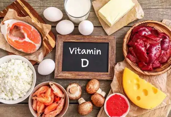Vitamin D | ശരീരത്തിലെ ഈ സൂചനകള്‍ ശ്രദ്ധിക്കൂ! വിറ്റാമിൻ ഡി യുടെ കുറവ് തിരിച്ചറിയാം