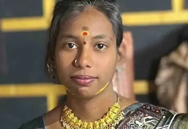 Hyderabad crime: ఫిట్స్తో నవ వధువు మృతి.. అల్లుడిపై కేసు