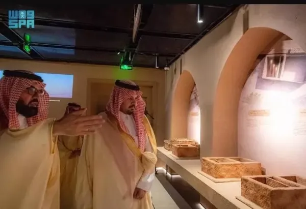 Saudi Arabia: Khair Al-Khalq Museum explores legacy of Prophet Muhammad