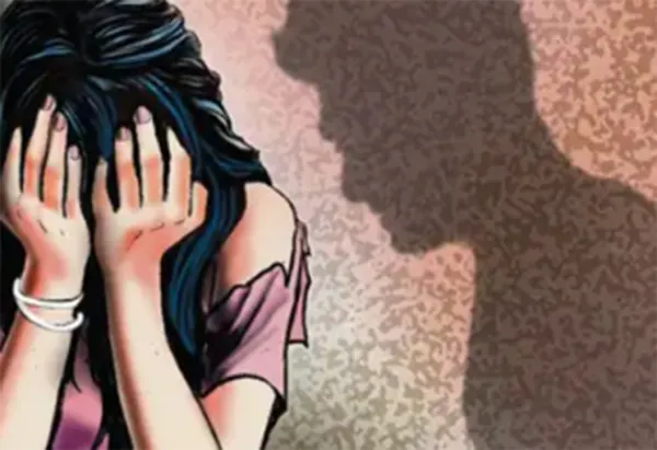 അമരാവതിയിലെ അപാര്‍ട്‌മെന്റില്‍ നടന്നത് അതിക്രൂര പീഡനം