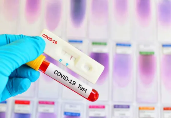 ఆరోగ్య కేంద్రాల్లో ర్యాపిడ్ టెస్టులు