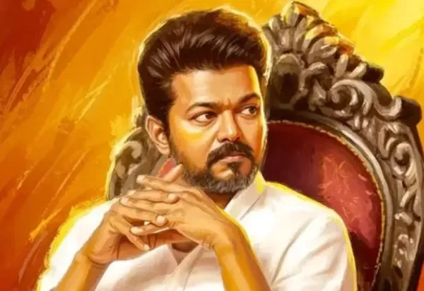 విజయ్ విజయం.. దేశ రాజకీయాలకు కొత్త సంకేతమా?