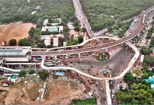 హైదరాబాద్ ప్రయాణికులకు బిగ్ అలర్ట్.. ఉప్పల్ రింగ్ రోడ్డు 3 నెలలు బంద్!