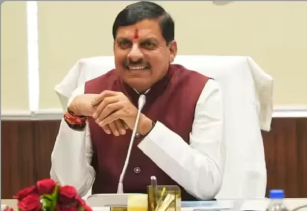 सपने कभी रुकते नहीं, बस सही मौके का इंतजार करते हैं : मुख्यमंत्री डॉ. यादव