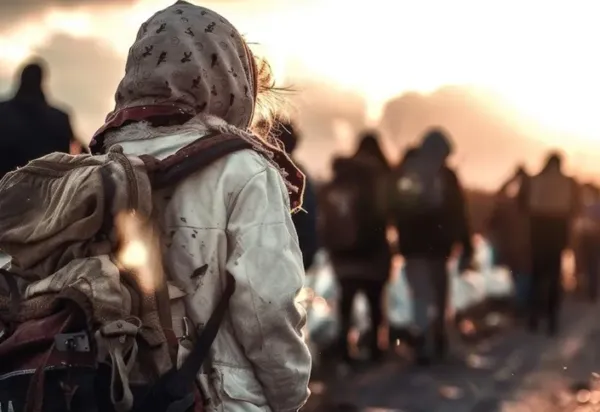 Travel in a War Zone: If you are also stuck in war-affected areas, then do not worry, immediately adopt these 5 'survival' rules!