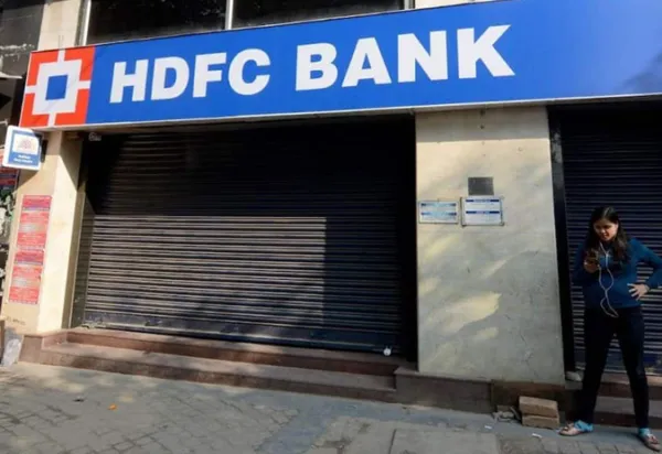 Increments suspended, employee stock options cancelled; HDFC Bank takes strong action against 12 officers.