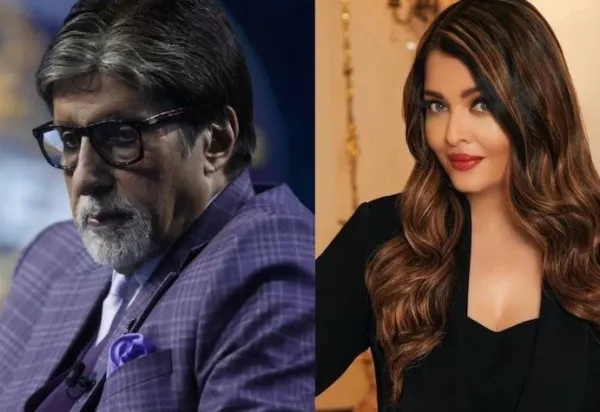 'मैं दो रातों तक नहीं सो पाया.', बहू Aishwarya Rai की गंभीर हालत देख Amitabh Bachchan हुए परेशान
