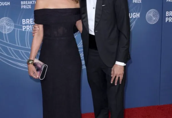 What To Know About Google CEO Sundar Pichai's New $692 Million Equity Pay Package