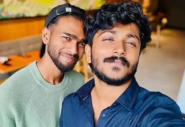 'അന്ന് എന്നെ വീഡിയോ എടുക്കാന്‍ നീ വിളിച്ചില്ലായിരുന്നെങ്കില്‍ ഇന്ന് ഈ കാണുന്ന ഞാന്‍ ഉണ്ടാകില്ലായിരുന്നു'; കൂട്ടുകാരന്‍ ഹാഷിറിനെ കുറിച്ച്‌ വൈകാരിക കുറിപ്പുമായി 'വാഴ 2' താരം അലന്‍