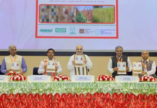 ଓଡ଼ିଶାରେ ଭାରତୀୟ ବିହନ ସମବାୟ ସମିତି ଲିମିଟେଡ୍ (ବିବିଏସଏସଏଲ)