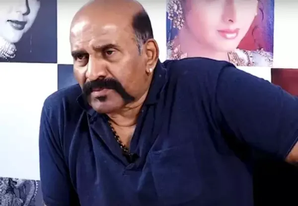 ఇండస్ట్రీలో కులం పిచ్చా. మీరు చౌదరీసా.. ప్రస్తుతం కాపు యుగం.!