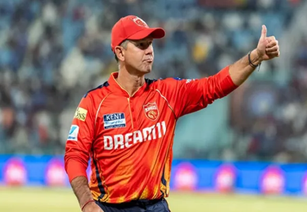 भारतीय खिलाड़ियों की खास प्रतिभा पर टिकी है नई पंजाब किंग्स: रिकी पोंटिंग