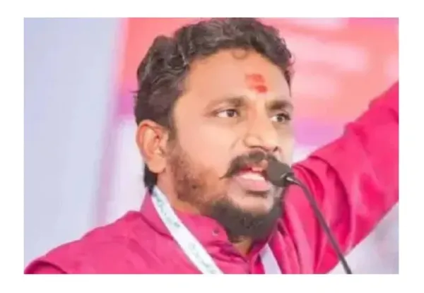 विधान परिषद चुनाव, अजित पवार की राष्ट्रवादी में नाराज़गी