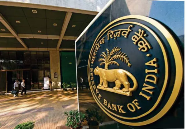 रिजर्व बैंक ने 5.25 प्रतिशत पर स्थिर रखी रेपो दर - Divya Himachal