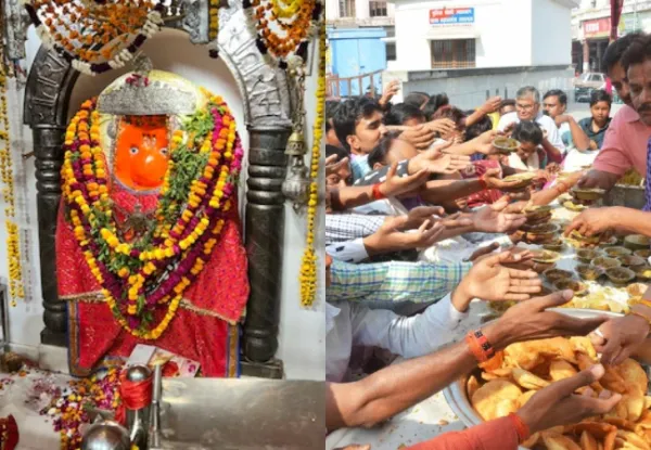 Bada Mangal 2026 : 19 साल बाद बना दुर्लभ संयोग, 2026 ज्येष्ठ माह में 8 बड़े मंगल क्यों हैं खास?