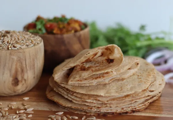 Health Tips:  किस रोटी में होती है कितनी कैलोरी? जाने हेल्थ एक्सपर्ट्स और डाइटीशियन की रिपोर्ट्स