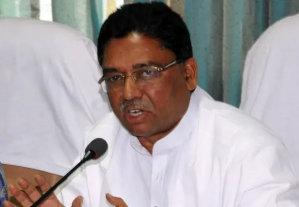 ಬಿ.ಸಿ.ಪಾಟೀಲ್ ಮಾನಸಿಕ ಸ್ಥಿಮಿತ ಕಳೆದುಕೊಂಡಿದ್ದಾರೆ : ಉಗ್ರಪ್ಪ ಆರೋಪ