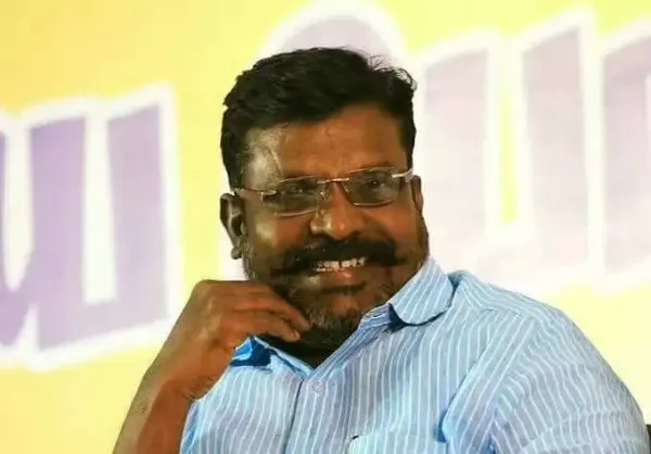 விசிக கணித்தபடியே மாறிய தமிழக அரசியல் களம் - தொல். திருமாவளவன்..!