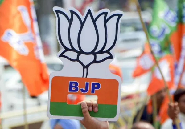 Assam polls: BJP's Jiban Gogoi wins Sissibargaon by over 40,000 votes
