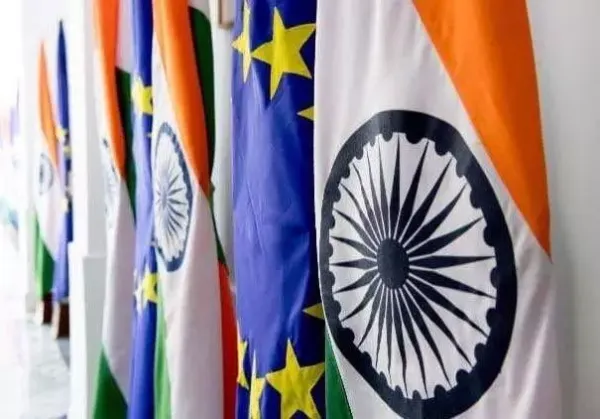 EU envoy seeks investment liberalisation chapter in FTA