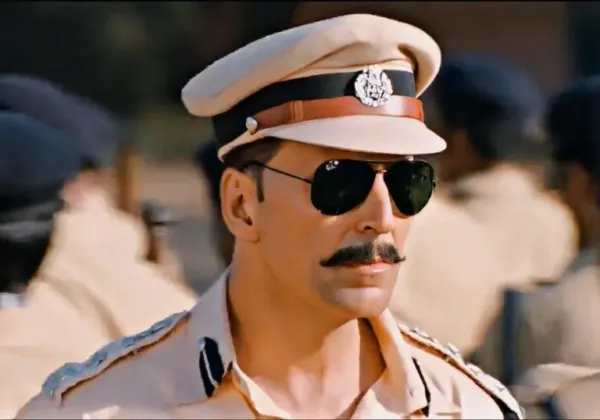 Akshay's Most Promising Sequel: Rumors Rubbished