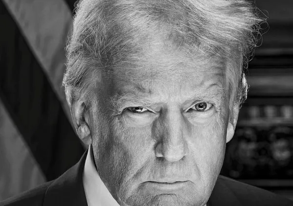 ایران کو ایک ہی رات میں تباہ کیا جاسکتا ہے اور شاید وہ کل کی رات ہو۔ ٹرمپ کی دھمکی