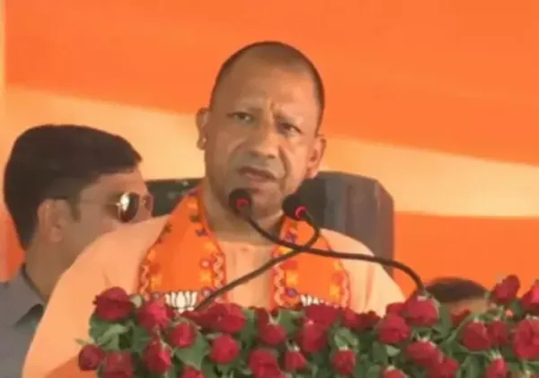 अगले वर्ष से लक्ष्मण व रानी लक्ष्मीबाई की पुरस्कार राशि 10-10 लाख रुपए करने की आवश्यकताः सीएम योगी