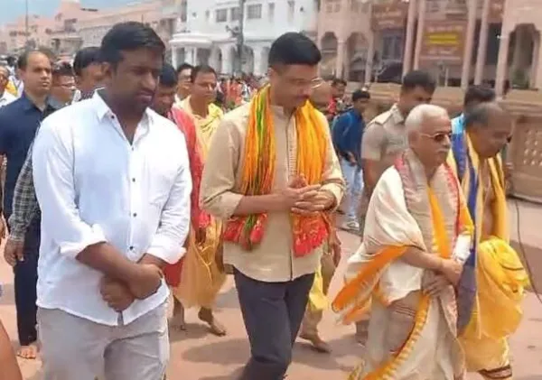 ଆଜିଠାରୁ ରତ୍ନଭଣ୍ଡାରର ବାହାର ଗଣତି ଆରମ୍ଭ