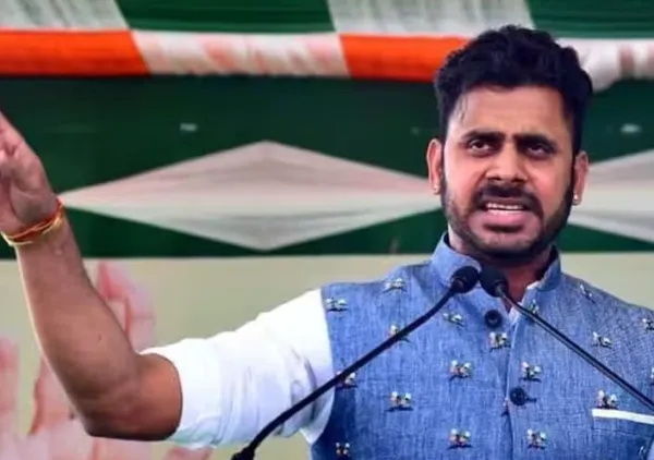 तिकीटासाठी तृणमूलकडून पाच कोटींची मागणी