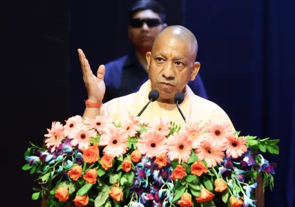 बंगाल जीत के बाद BJP का पूरा फोकस अब यूपी पर!