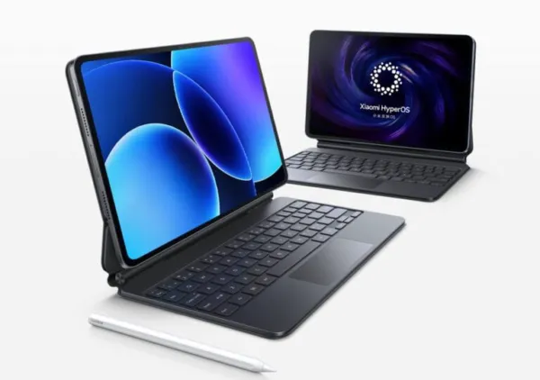 Xiaomi Pad 8 Series Teased Ahead of Xiaomi 17 Launch, Pro Model Spotted on Geekbench