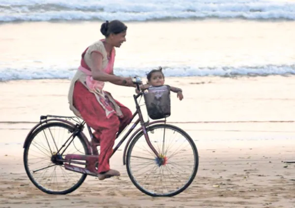 ಮಾನವನ ಸಾರ್ವಕಾಲಿಕ ಮಿತ್ರ ಸೈಕಲ್‌ : ಇಂದು ವಿಶ್ವ ಬೈಸಿಕಲ್‌ ದಿನ