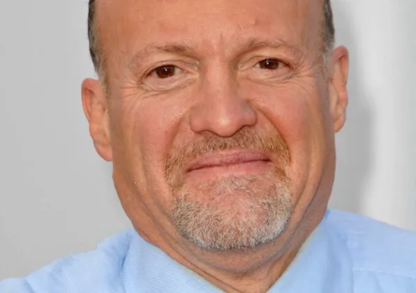 Jim Cramer Says Dell's Blowout Quarter Could Mark A Turning Point For AI Stocks Like Nvidia And Intel: 'I Wonder If...'