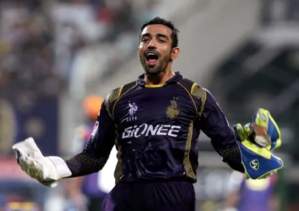 Robin Uthappa Biography: Family | Stats | Facts | Net Worth | Wife - All Details