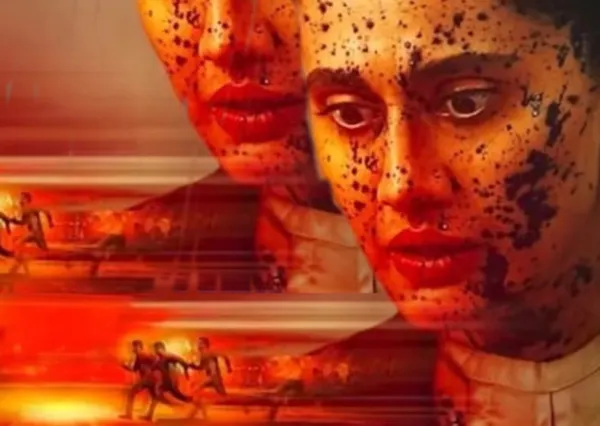 ଚର୍ଚ୍ଚାରେ ତାପସୀ 'ଅସ୍‌ସି'