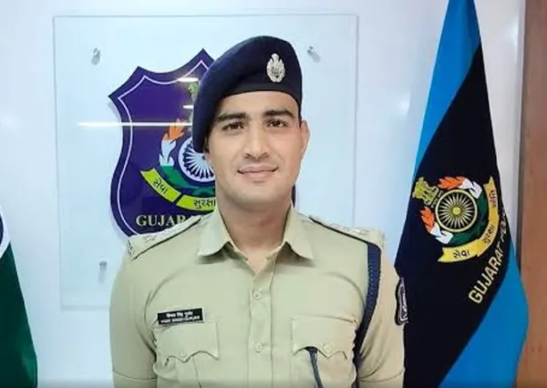 જિલ્લા પોલીસમાં 18 પીઆઇની આંતરીક બદલી, નવા આવેલા 8ને પોસ્ટિંગ