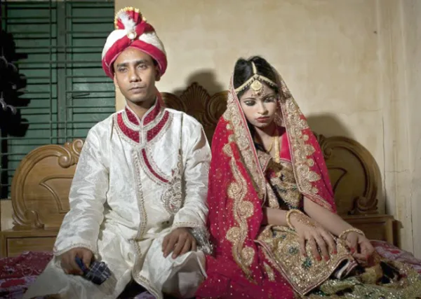 ମହିଳା ଦିବସକୁ ବିଦ୍ରୁପ କରୁଛି କୁମାରୀ ବିବାହ