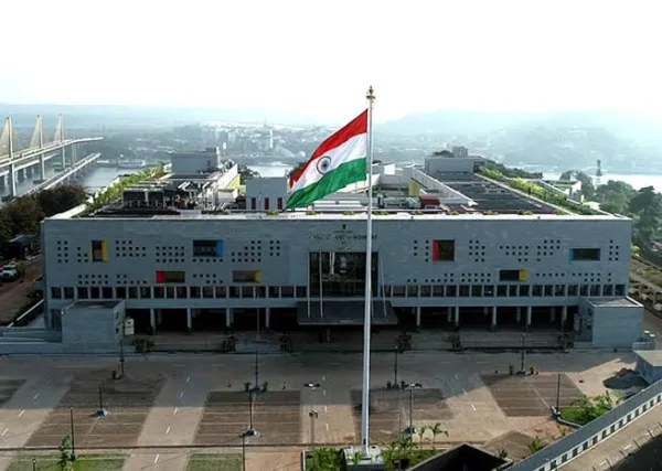 HC Issues Notices in Pleas Challenging Halt on TCP Section 39A Permissions in St. Andre